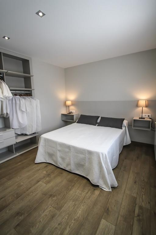 Apartamentos Andrín Kamer foto