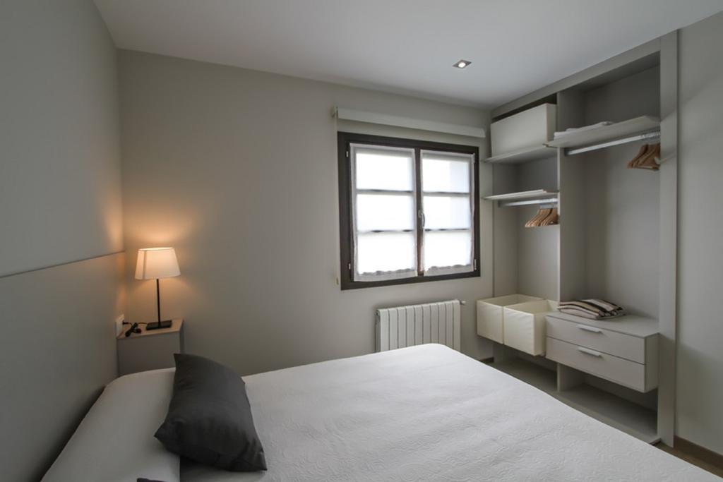 Apartamentos Andrín Kamer foto